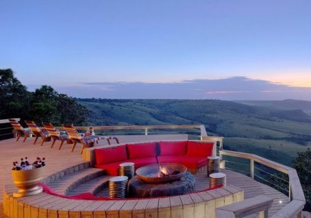 Great Rift Valley