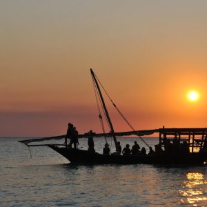 Zanzibar Zanzibar