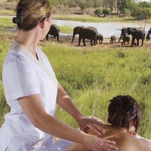 Wellness & Spa Retreats