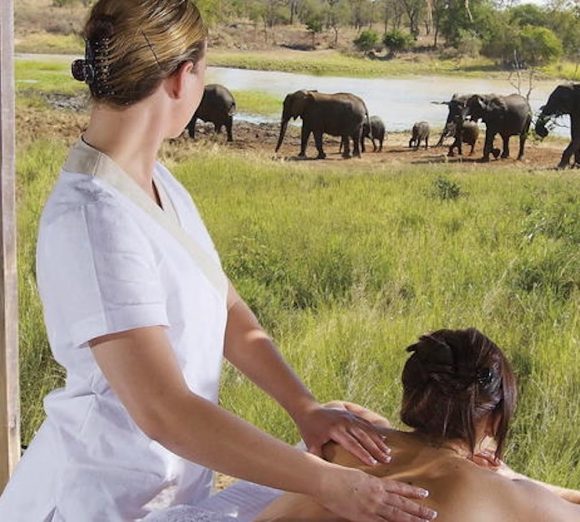 Wellness & Spa Retreats