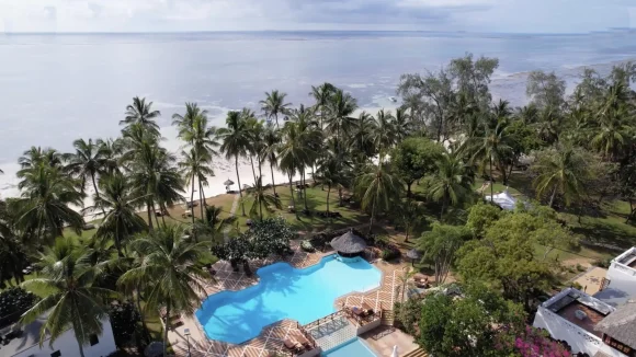 7-Day Luxury Beach Safari from Mombasa to Zanzibar 7-Day Luxury Beach Safari from Mombasa to Zanzibar