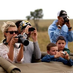Exclusive Family & Group Travel Exclusive Family & Group Travel