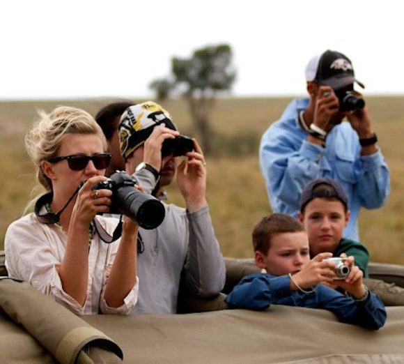 Exclusive Family & Group Travel