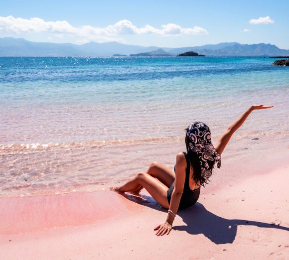Beach Escapes & Island Retreats