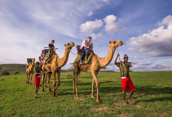 Laikipia Plateau