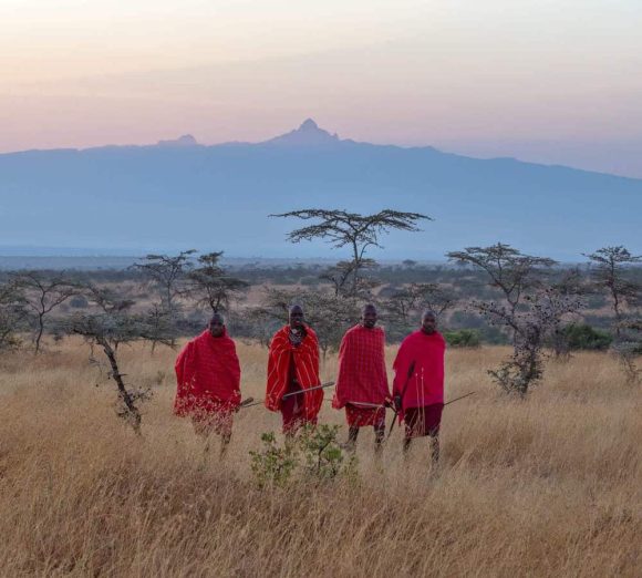 Cultural & Heritage Tours