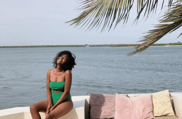 Lamu Island