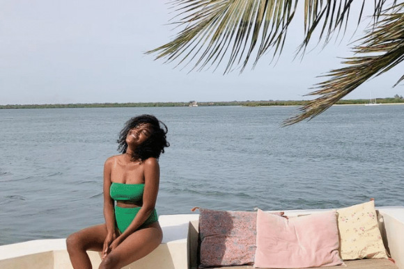 Lamu Island